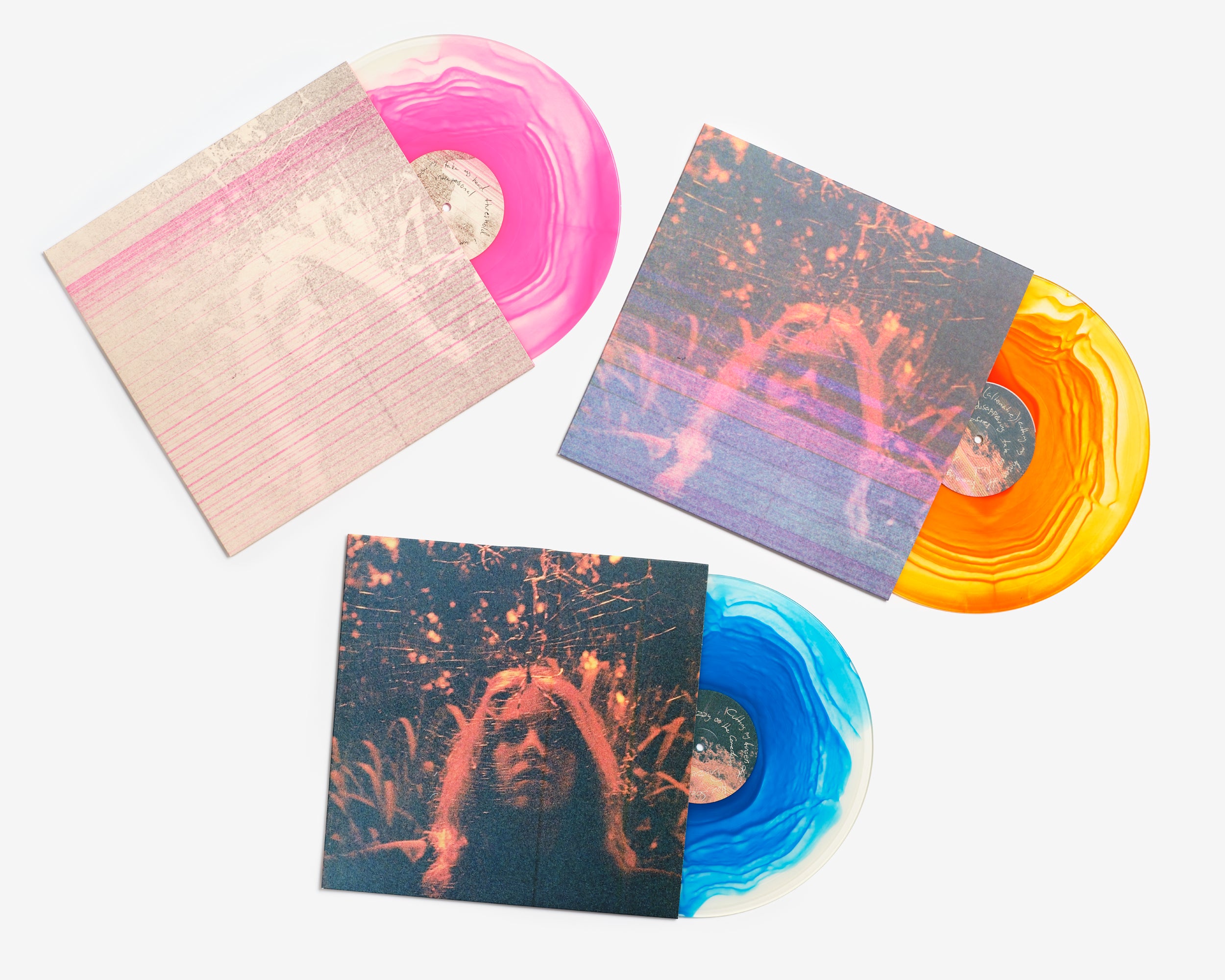 Run For Cover Records