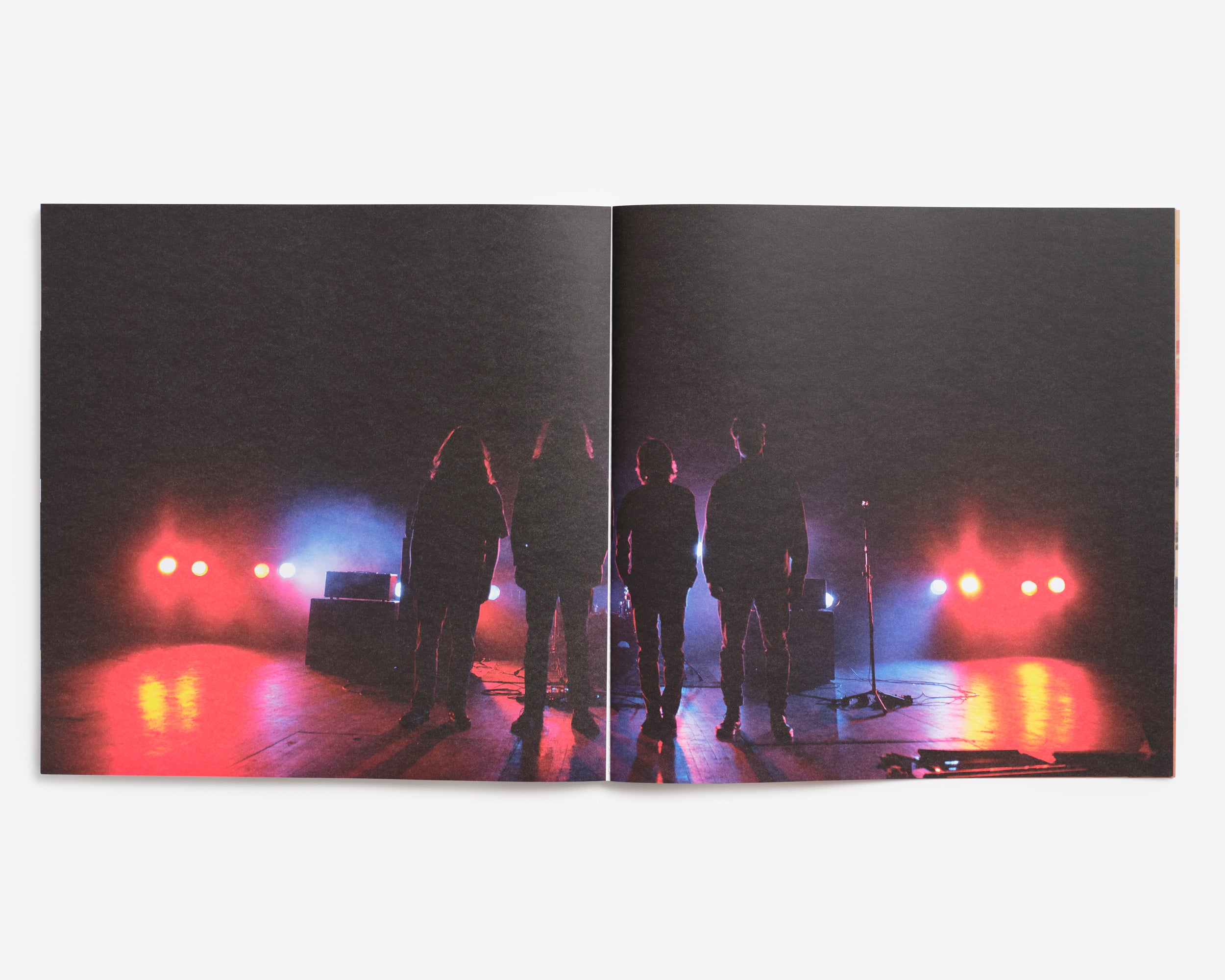 パーマネントバケーション バブウィー Run For Cover Records