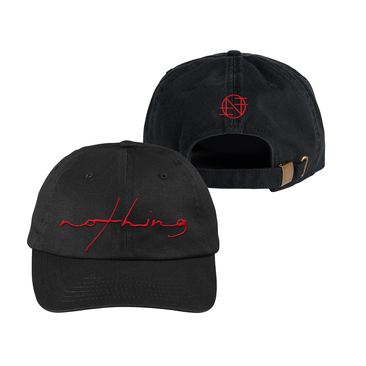 Script Reno Hat Run For Cover Records