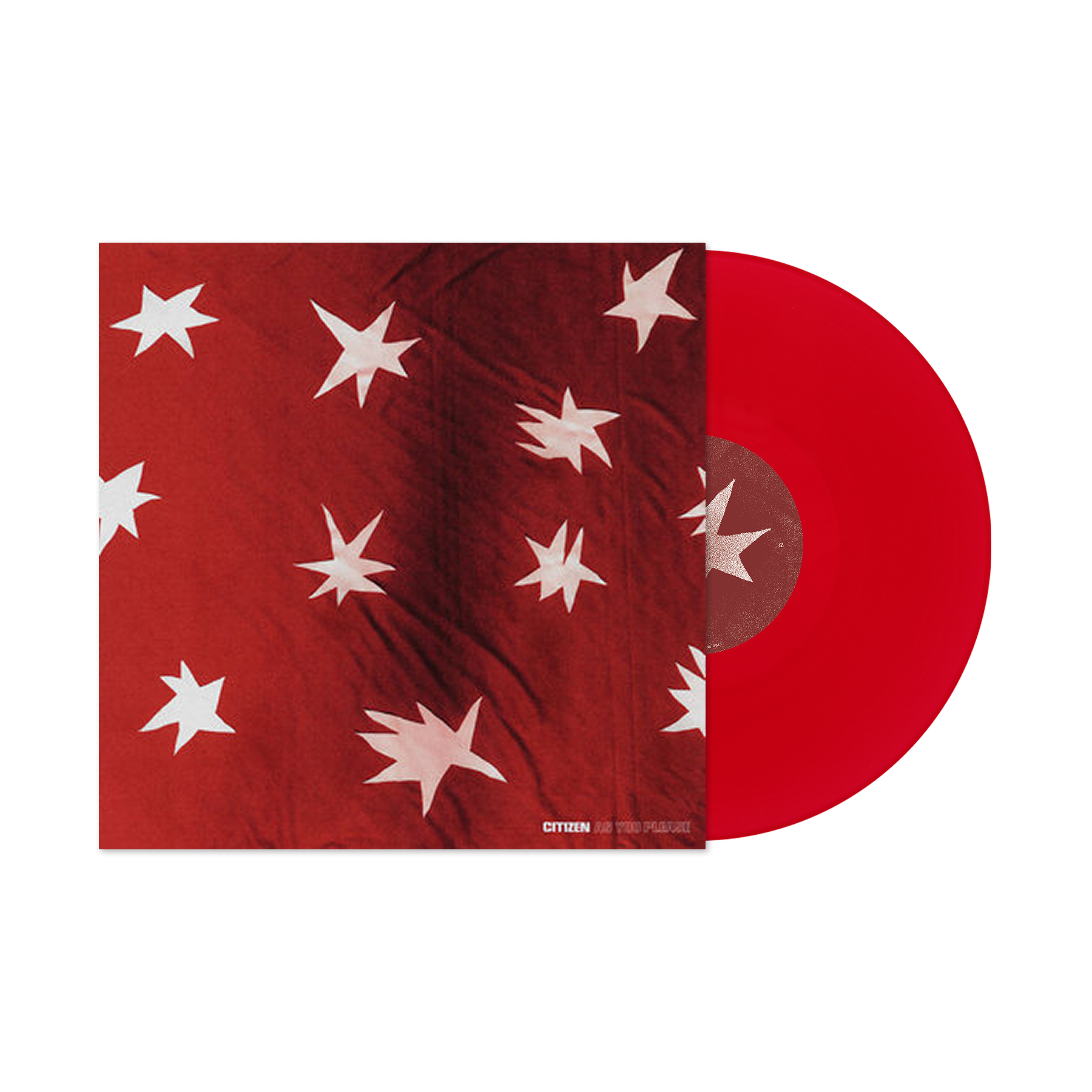 Run For Cover Records