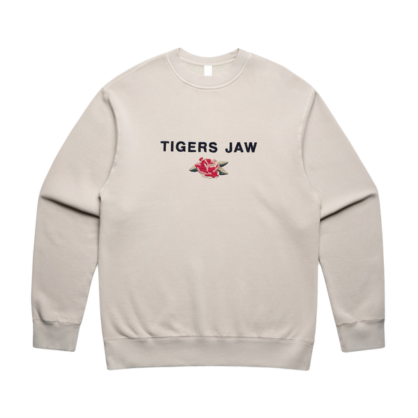 Tigers jaw hoodie selling