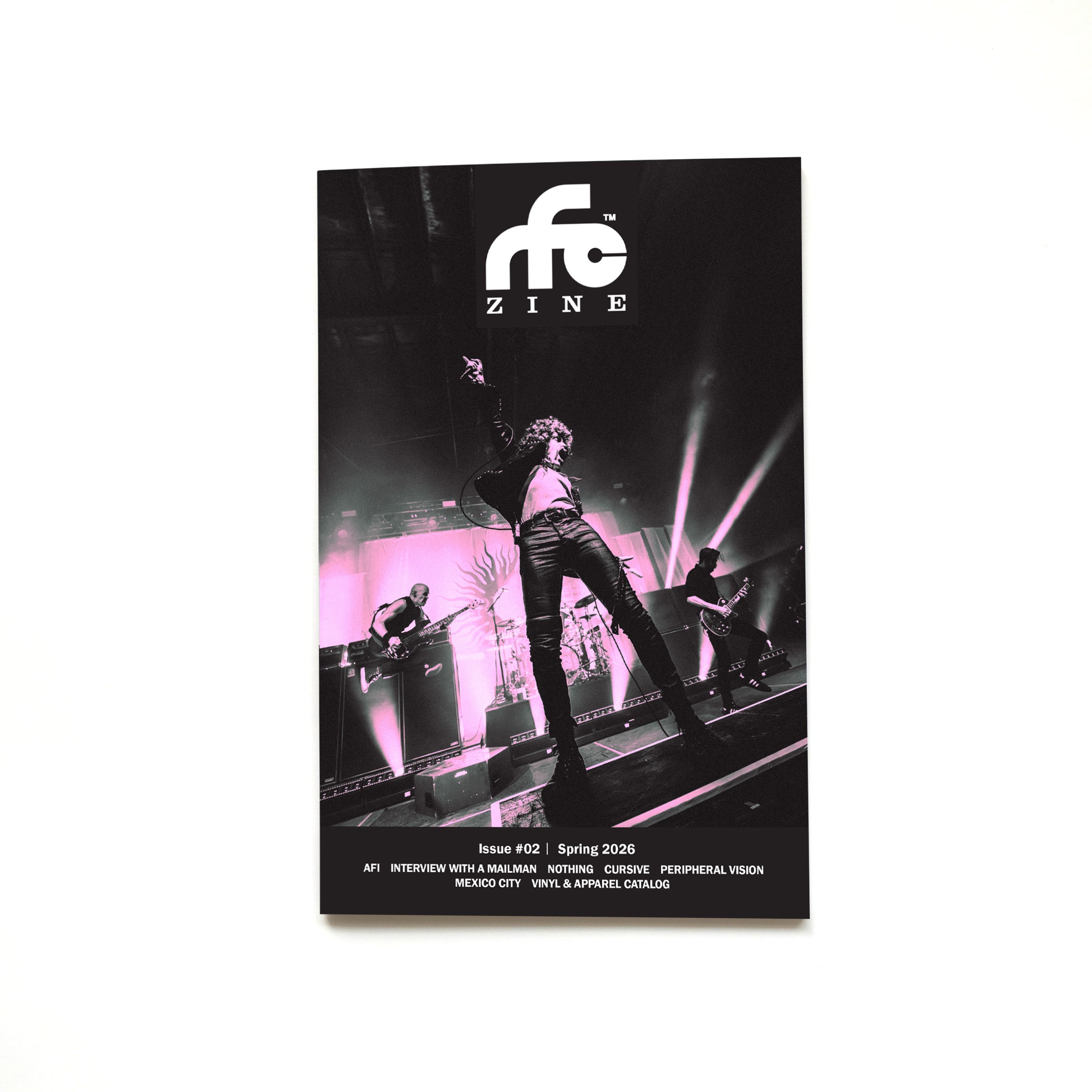 Run For Cover Records