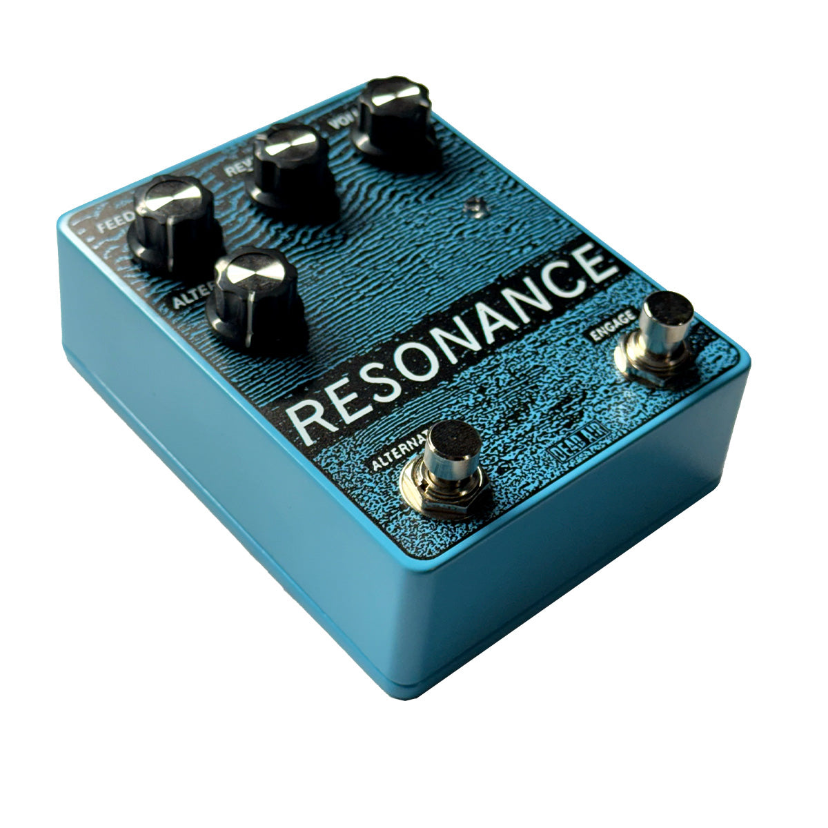 guitar pedal bundle Run For Cover Records