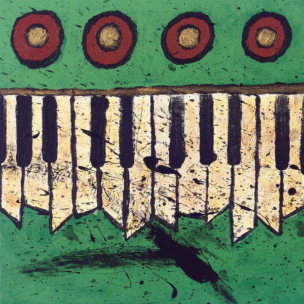 洋楽 Cursive - The Ugly Organ LP Run For Cover Records